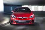 Opel GTC Paris Concept 2010 года
